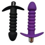 Vibrador anal Fenix