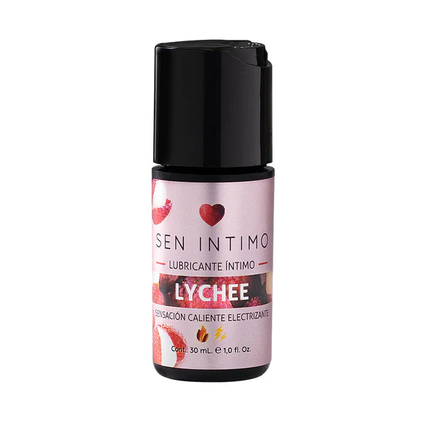 Electrizante X 30 Ml Lychee