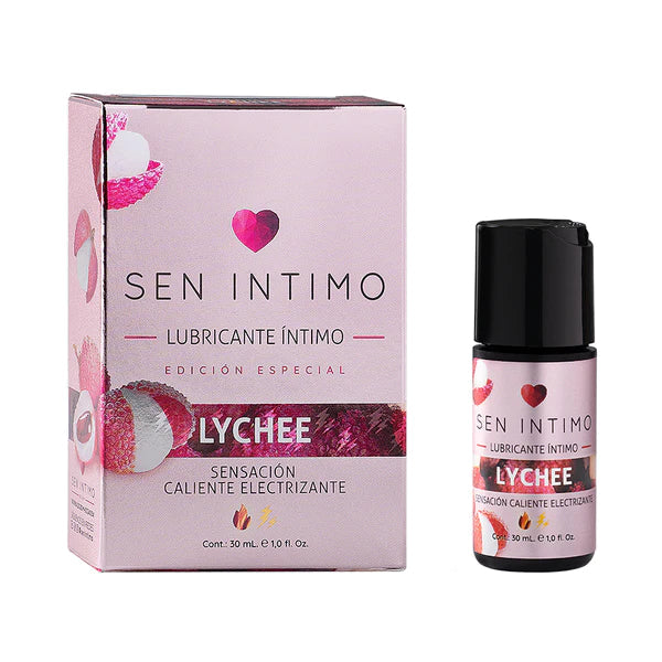 Electrizante X 30 Ml Lychee
