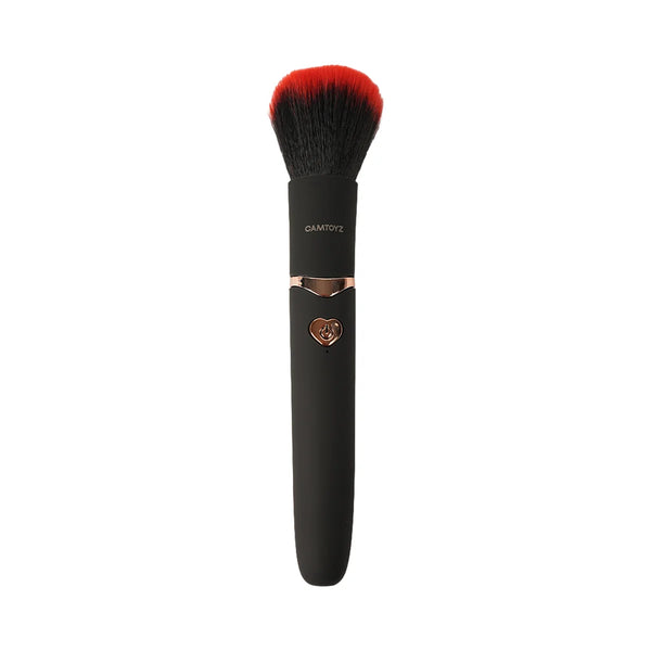 Brocha Vibrador Blushy Camtoyz