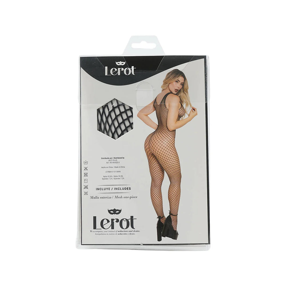 Lerot Malla Swin