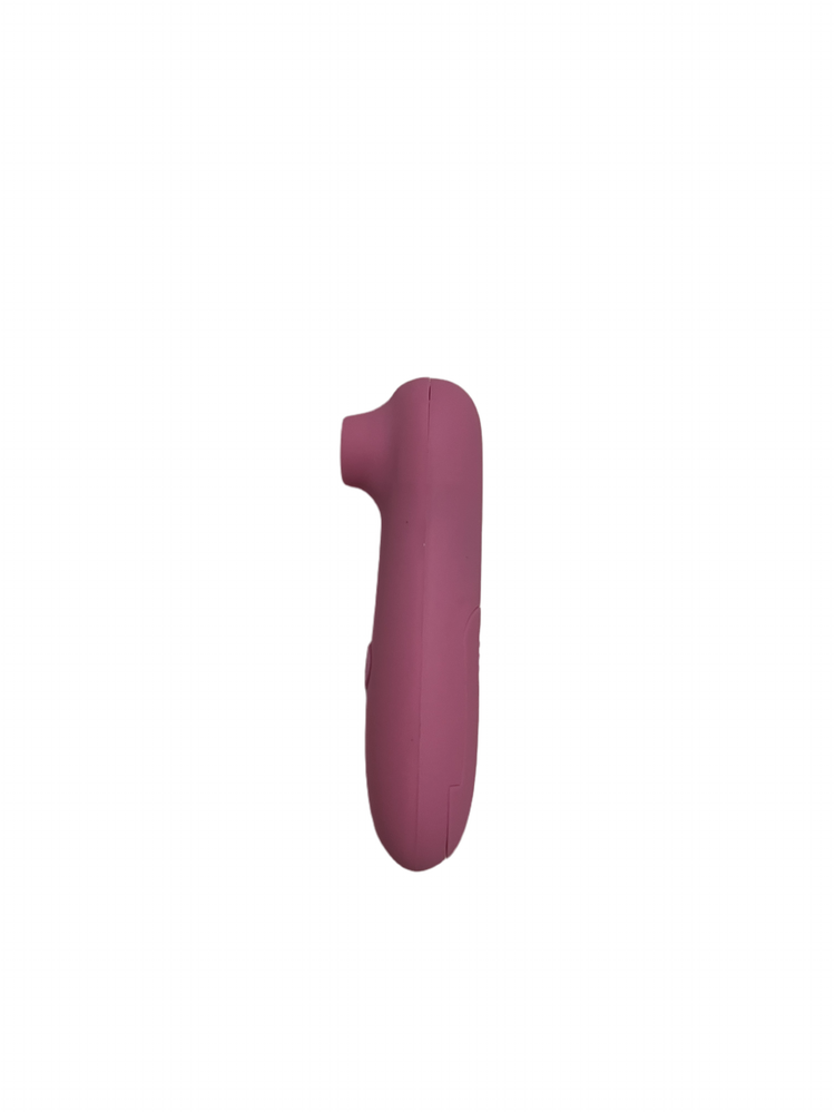 Sucker Baly