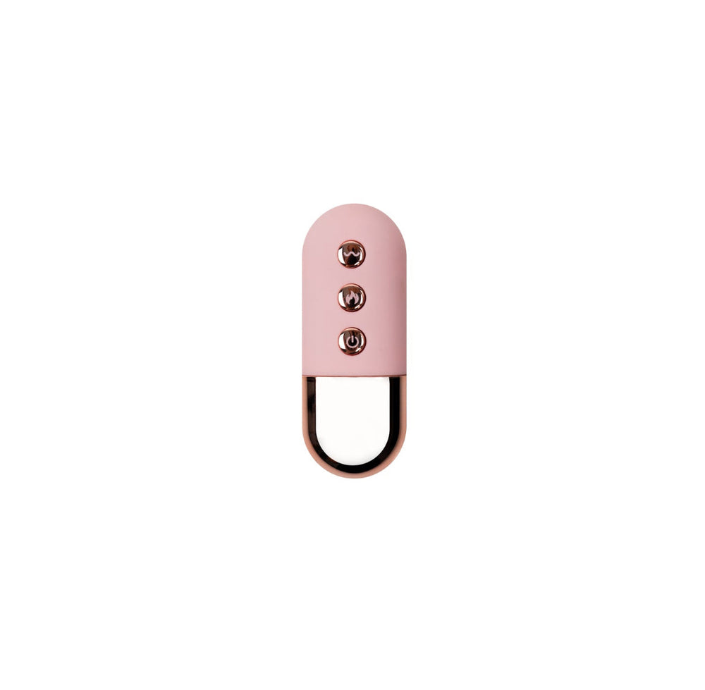Realistic Parker Vibrator with Twist