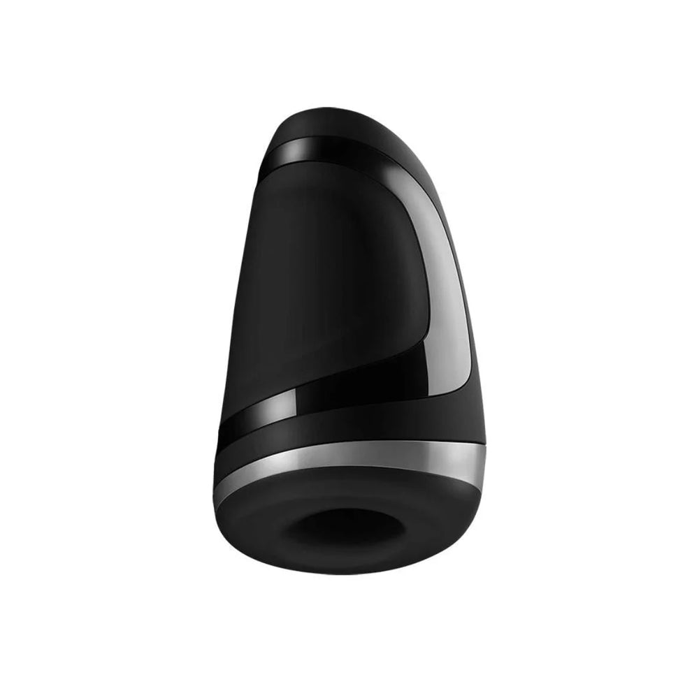 Satisfyer Men Heat Vibration