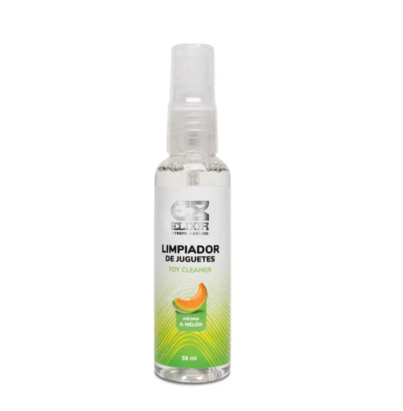 Toy cleaner