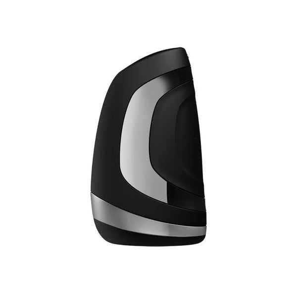 Satisfyer Men Heat Vibration