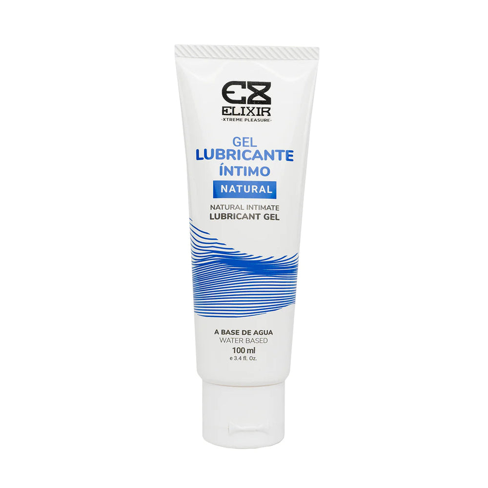 Gel intimo Natural Elixir