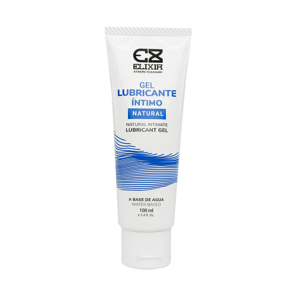 Gel intimo Natural Elixir