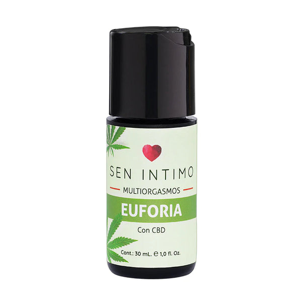 Lubricante multiorgasmos