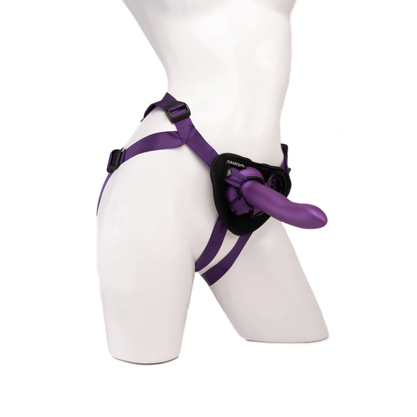 Arnes Tanos Camtoyz