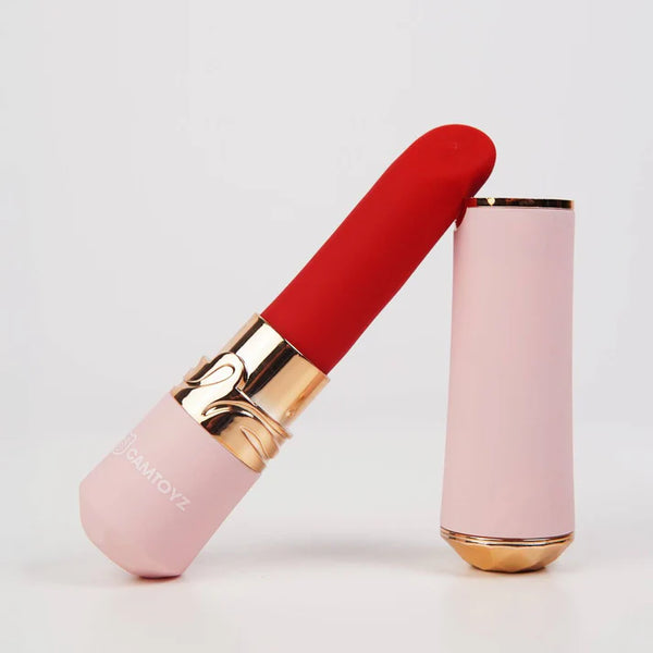 Vibrador Labial Yaray