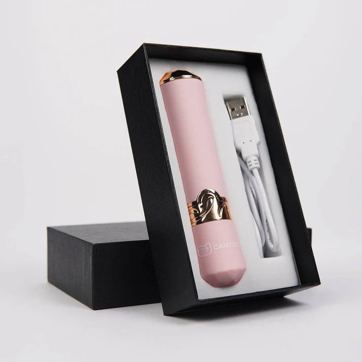 Vibrador Labial Yaray