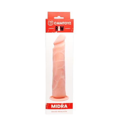 Dildo Midra 24.7 cm