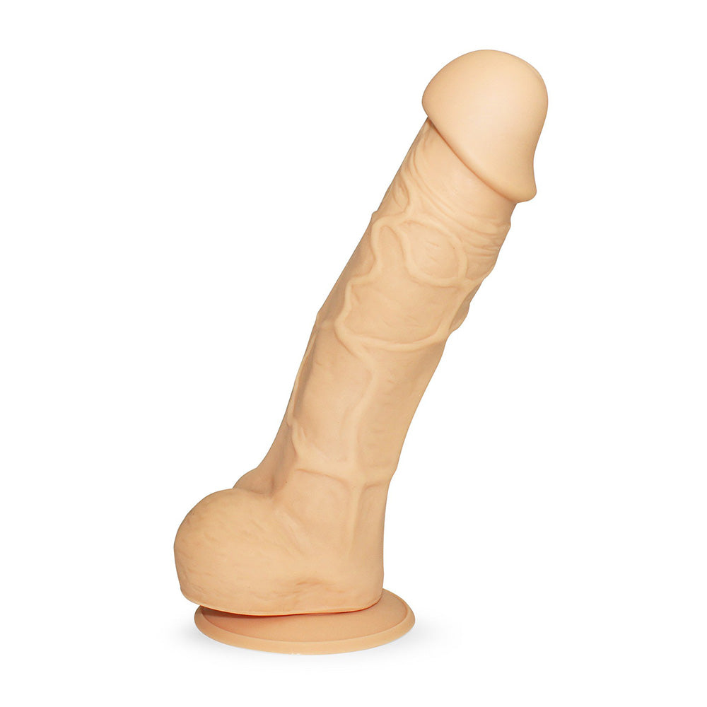 Dildo Realista 18 cm
