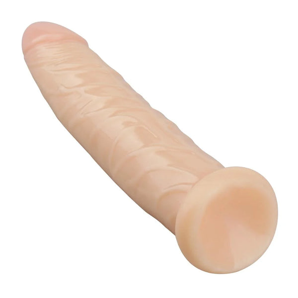 Dildo realista Daian de 17 cm
