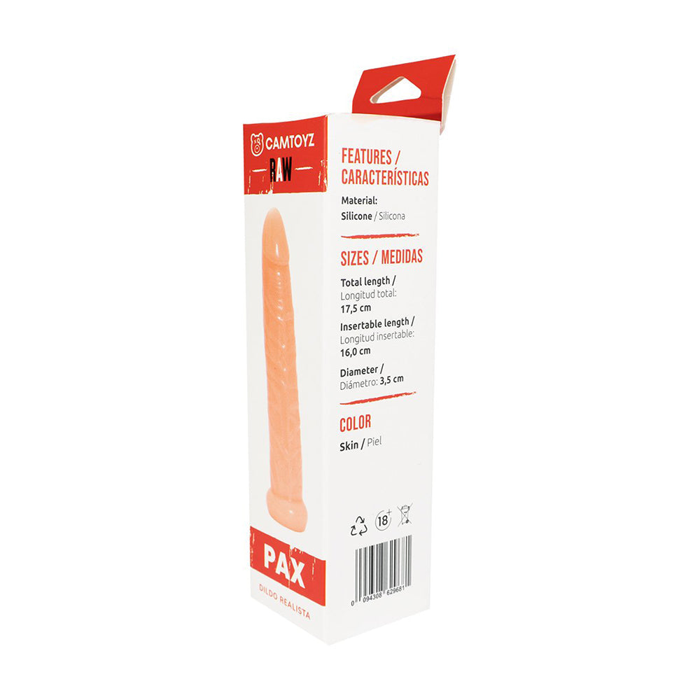 Dildo realista Pax