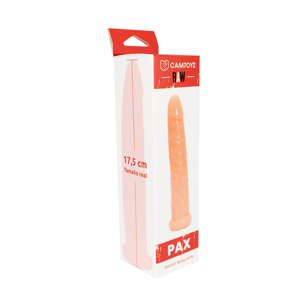 Dildo realista Pax