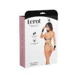 Disfraz Conejita Lerot