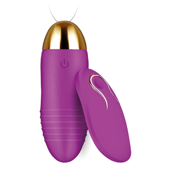 Huevo vibrador Recargable