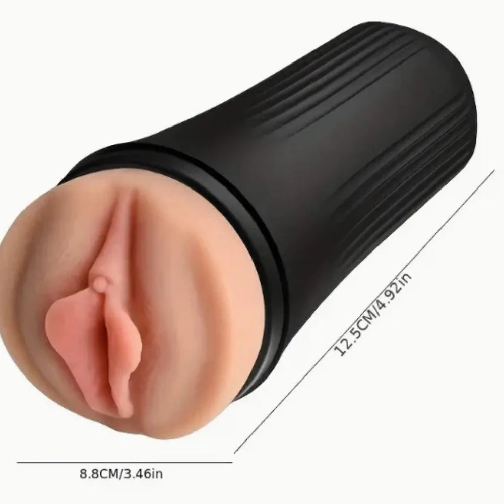Vagina Victoria