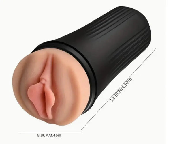 Vagina Victoria