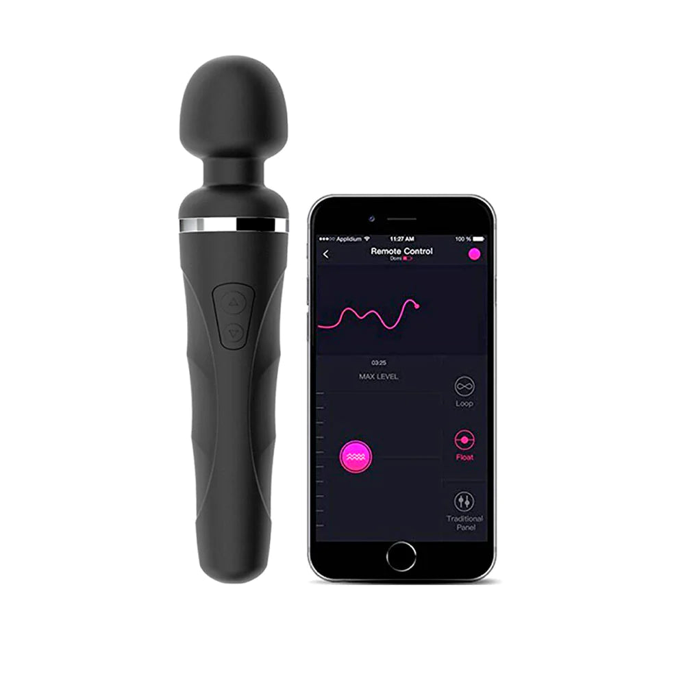 Lovense Domi 2