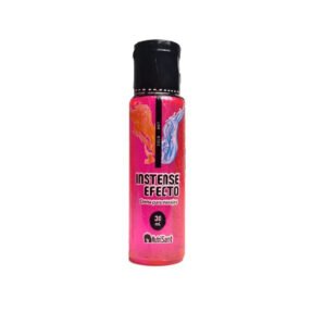 Gel Multiorgasmos Intense Efecto Frío Caliente 30 ML