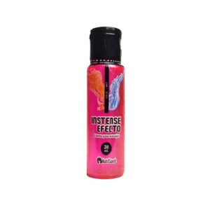 Gel Multiorgasmos Intense Efecto Frío Caliente 30 ML