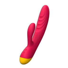 ROMP® Jazz - Vibrador Rabbit