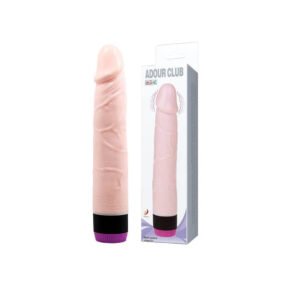 dildo kanon piel