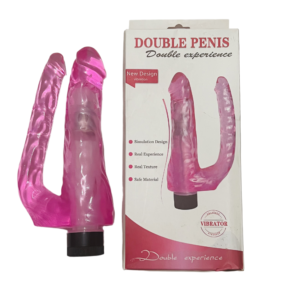 Double Penis 