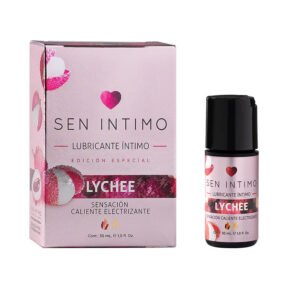 Electrizante X 30 Ml Lychee