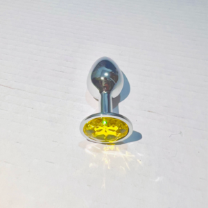 Plug anal Amar