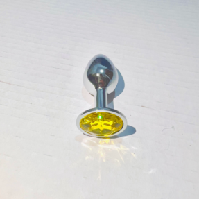 Plug anal Amar