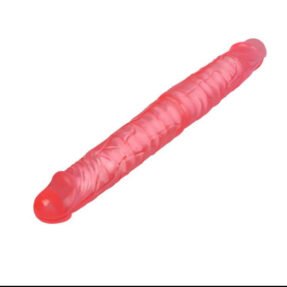 Dildo Doble Rina 36 centímetros