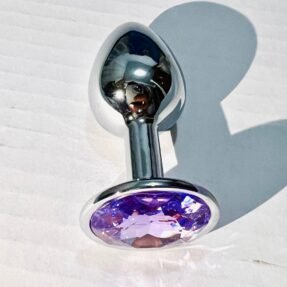 Plug Anal Mora