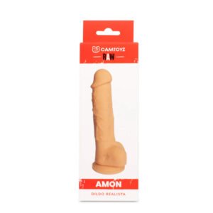 Dildo Realista 18 cm