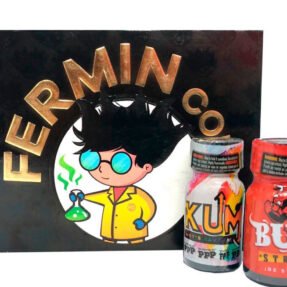 Popper Fermin Corp