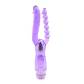 Vibrador Doble Osiris