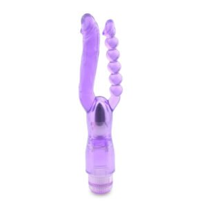 Vibrador Doble Osiris
