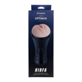 Masturbador Ninfa con Vibracion