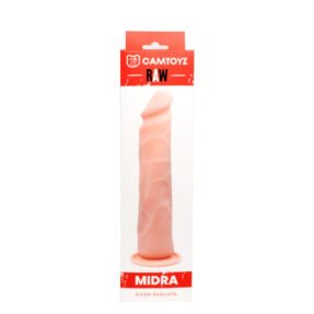 Dildo Midra 24.7 cm