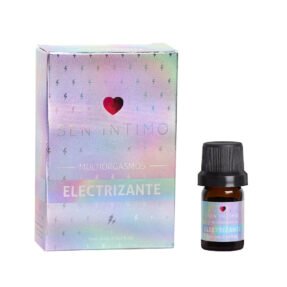 Lubricante Multiorgasmos Electrizante