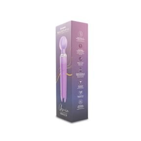 Vibrador Masajeador Hitachi Ursula