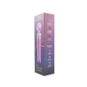 Vibrador Masajeador Hitachi Ursula