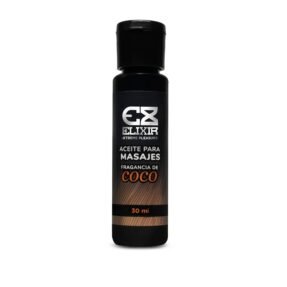 Aceite Para Masajes