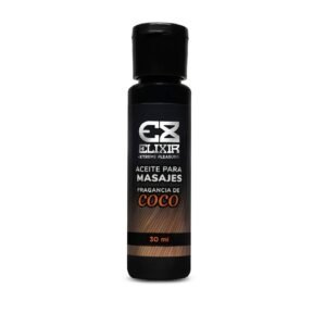 Aceite Para Masajes