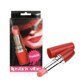 Labial Vibrador