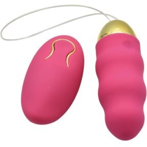 Huevo vibrador Recargable