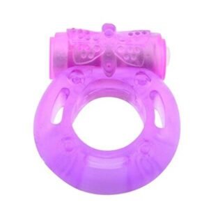 Anillo Vibrador para el pene